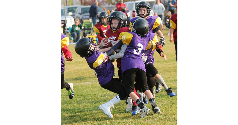 MINING CITY FOOTBALL